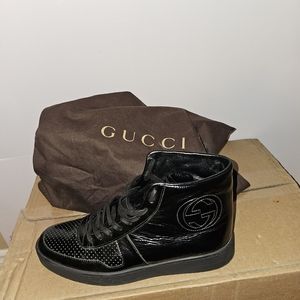 Gucci shoes